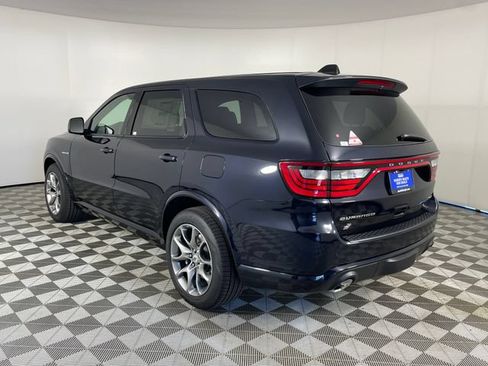 New 2026 Dodge Durango GT w/ Tow 'N Go Package AWD/4WD image 18