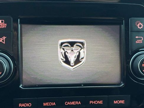 Used 2022 RAM ProMaster City Wagon image 13