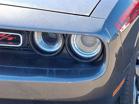 Used 2015 Dodge Challenger R/T Plus image 8