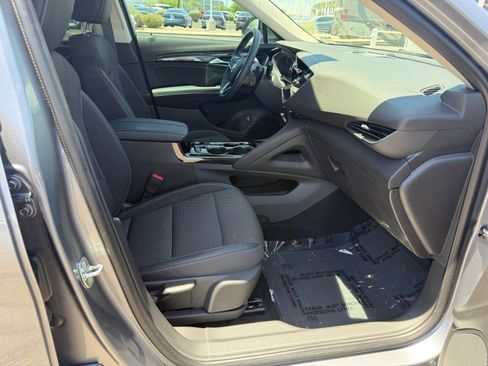 Used 2022 Buick Envision Preferred FWD image 27
