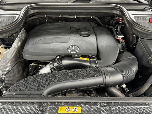 Used 2022 Mercedes-Benz GLE 350 4MATIC image 43