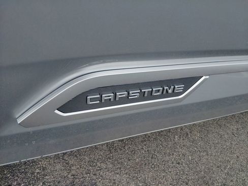 New 2026 Toyota Sequoia Capstone AWD/4WD image 20