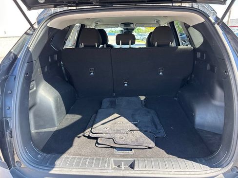 Used 2022 Hyundai Tucson SEL AWD/4WD image 35