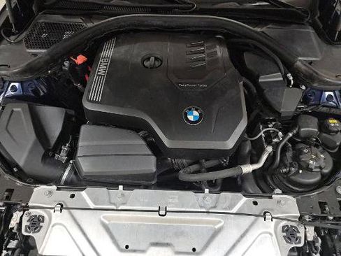 Used 2021 BMW 330i Sedan RWD image 8