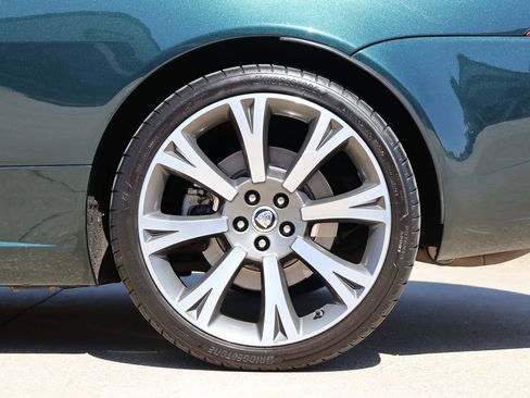 Used 2013 Jaguar XK Coupe image 43