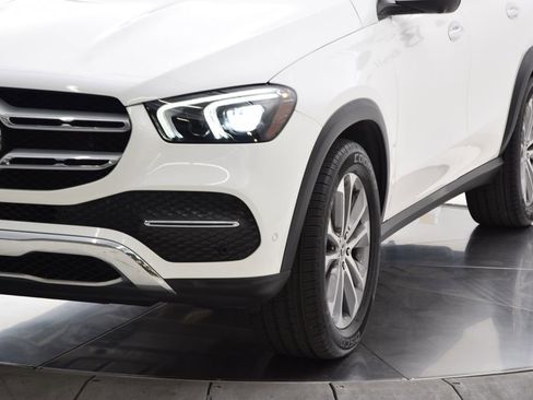 Used 2021 Mercedes-Benz GLE 350 image 12