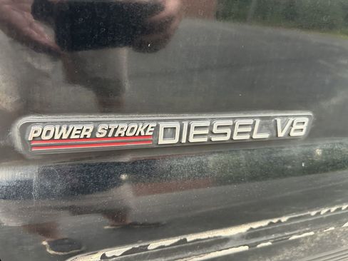 Used 2000 Ford F250 4x4 Crew Cab Super Duty image 17