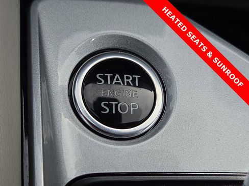 Used 2023 Nissan Altima 2.5 SL FWD image 20