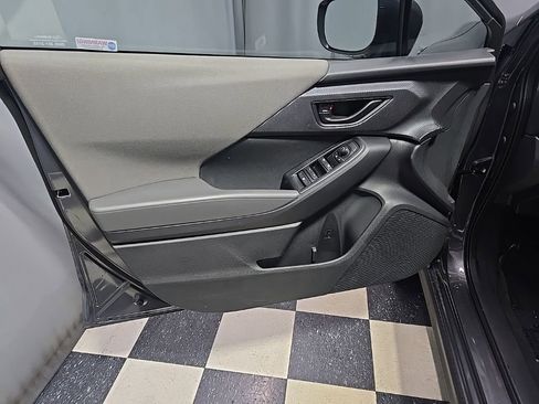 New 2026 Subaru Crosstrek 2.5i AWD/4WD image 16