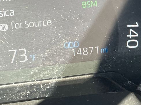 Used 2025 Toyota RAV4 XLE image 42