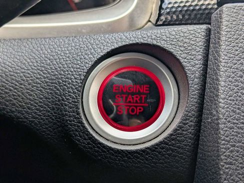 Used 2020 Honda Civic Sport image 27