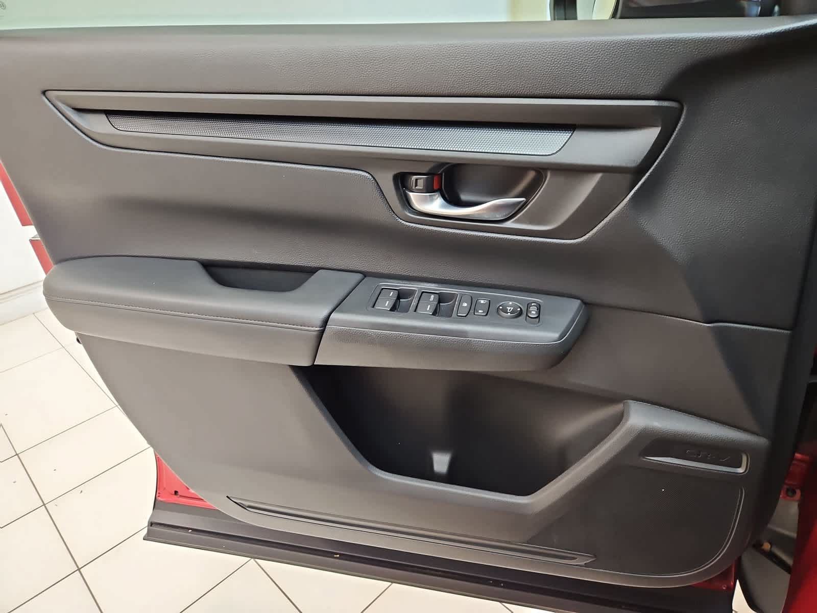 Certified 2023 Honda CR-V LX image 14