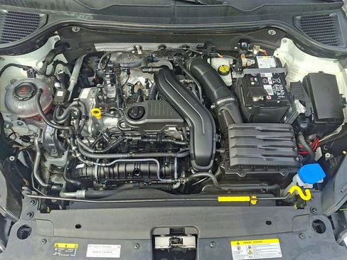 Used 2024 Volkswagen Taos S FWD image 30