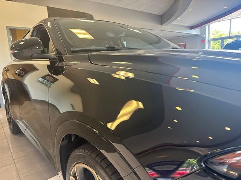 New 2025 Alfa Romeo Tonale AWD/4WD image 2