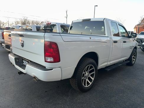 Used 2016 RAM 1500 Express image 5