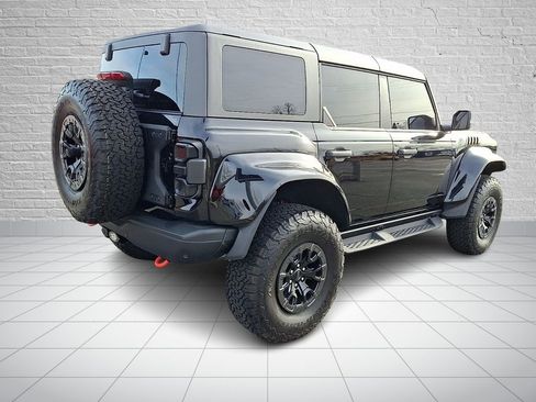 Used 2024 Ford Bronco Raptor image 5