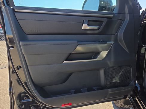 New 2026 Toyota Tundra SR5 image 17