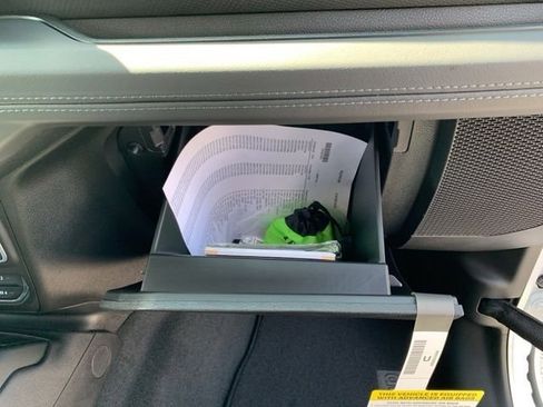 New 2025 Jeep Gladiator Mojave image 28