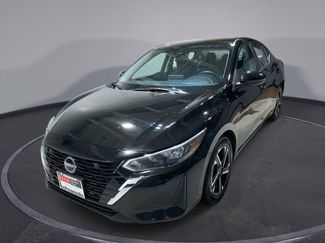 Used 2024 Nissan Sentra SV FWD video 1