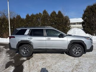 New 2026 Subaru Outback Premium video 2