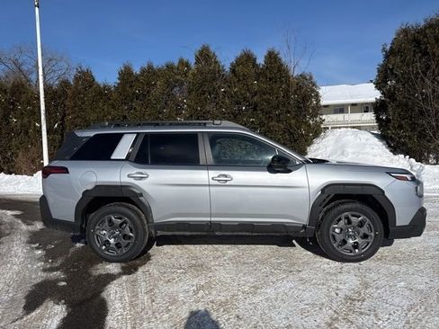 New 2026 Subaru Outback Premium image 2