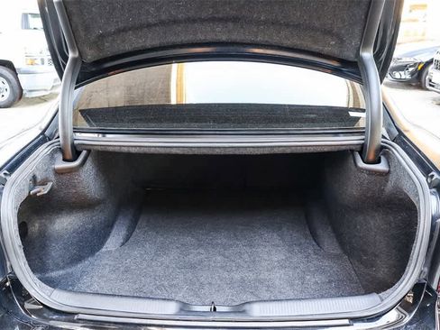 Used 2019 Dodge Charger SRT Hellcat w/ Navigation & Travel Group image 28