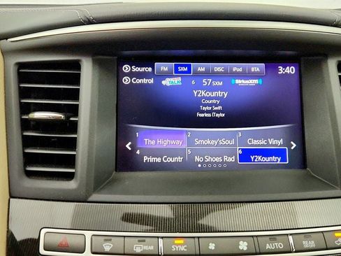 Used 2020 INFINITI QX60 Luxe w/ Essential Package AWD/4WD image 18