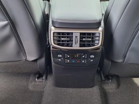New 2026 Lexus RX 500h F Sport AWD/4WD image 30