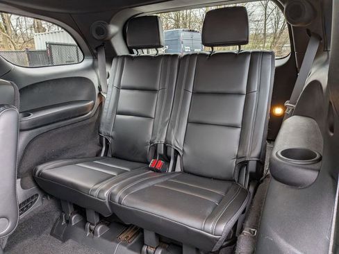 Used 2022 Dodge Durango GT AWD/4WD image 29