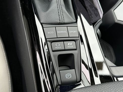 New 2026 Toyota Camry XLE image 29