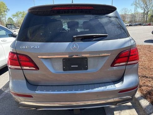 Used 2016 Mercedes-Benz GLE 350 image 25