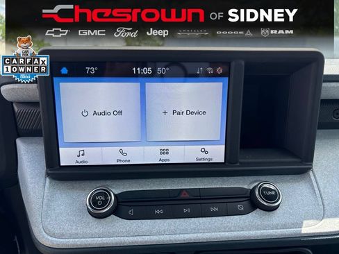 Used 2024 Ford Maverick XLT w/ XLT Luxury Package AWD/4WD image 22