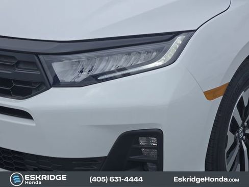 New 2026 Honda Odyssey EX-L image 4