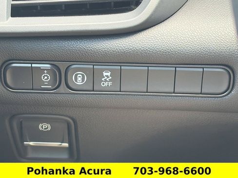 Used 2023 Acura TLX FWD image 15