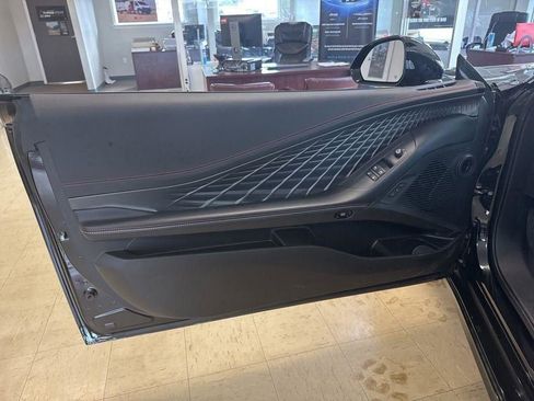 Used 2025 Dodge Charger Daytona Scat Pack w/ Track Pack AWD/4WD image 10