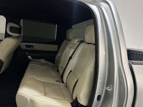 Used 2022 Toyota Tundra 1794 Edition image 20