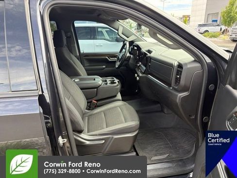 Used 2024 GMC Sierra 1500 Elevation w/ X31 Off-Road Package AWD/4WD image 12