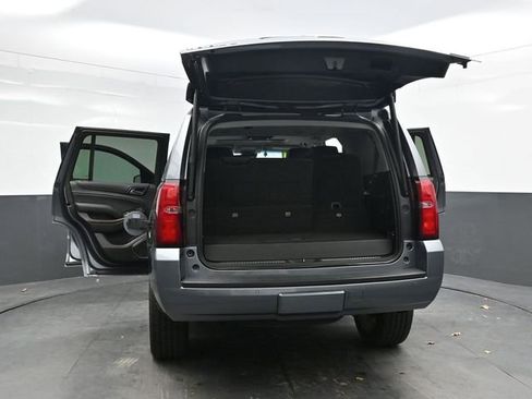 Used 2018 Chevrolet Tahoe LT image 40