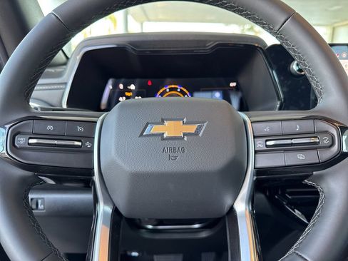 New 2026 Chevrolet Colorado LT RWD image 22