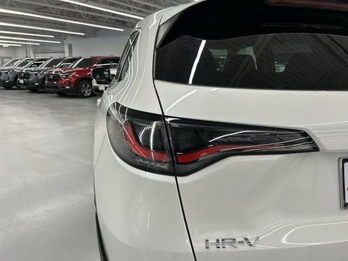 New 2026 Honda HR-V LX image 27