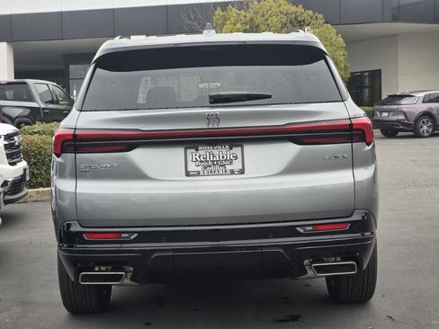 New 2026 Buick Enclave Sport Touring w/ Power Package image 5