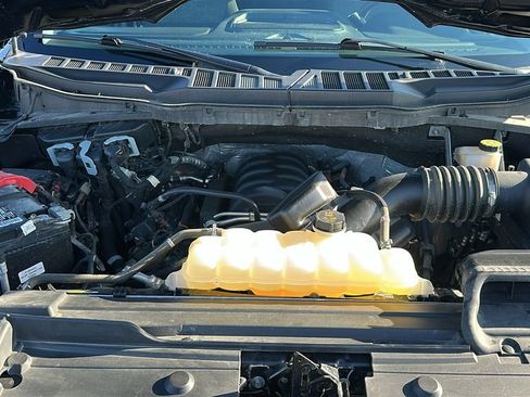 Used 2023 Ford F150 XLT image 32