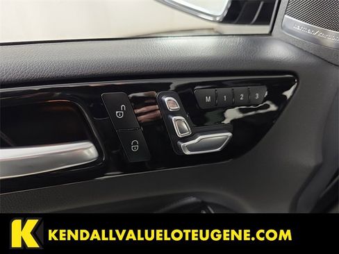 Used 2018 Mercedes-Benz GLS 550 GLS 550 image 18