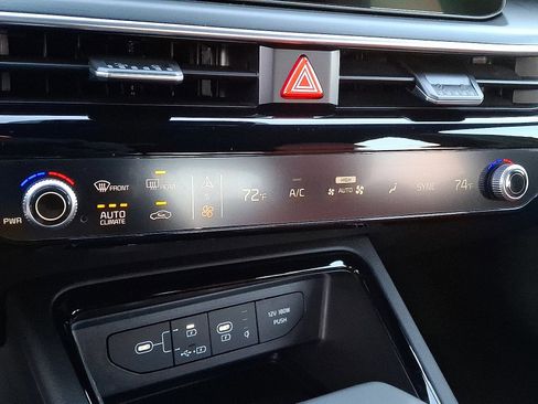 New 2026 Kia K5 GT-Line w/ GT-Line Red Interior Package image 10