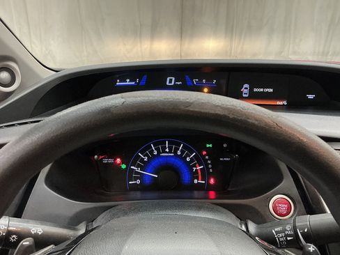 Used 2014 Honda Civic EX image 13