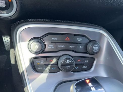 Used 2019 Dodge Challenger R/T Scat Pack image 38
