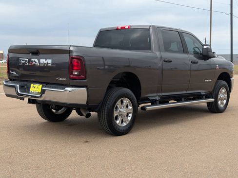 Used 2026 RAM 2500 Big Horn image 5