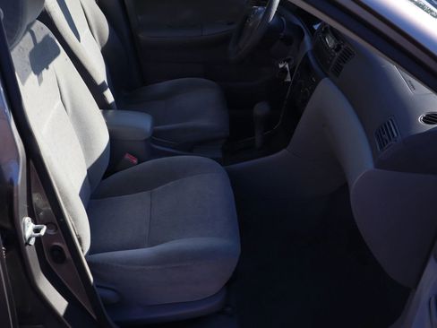 Used 2003 Toyota Corolla CE image 16