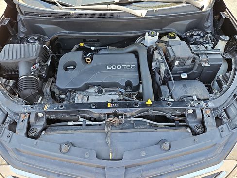 Used 2019 Chevrolet Equinox LT FWD image 29