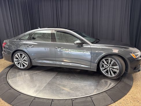 Used 2024 Audi A6 2.0T Premium w/ Convenience Package AWD/4WD image 11